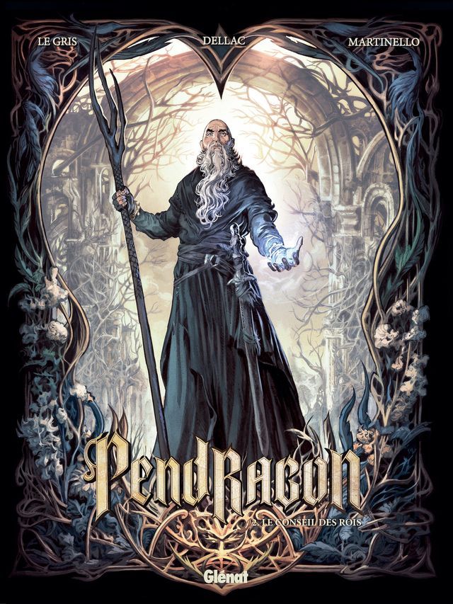  Pendragon - Tome 02(Kobo/電子書)