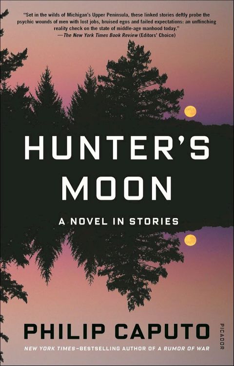 Hunter's Moon(Kobo/電子書)