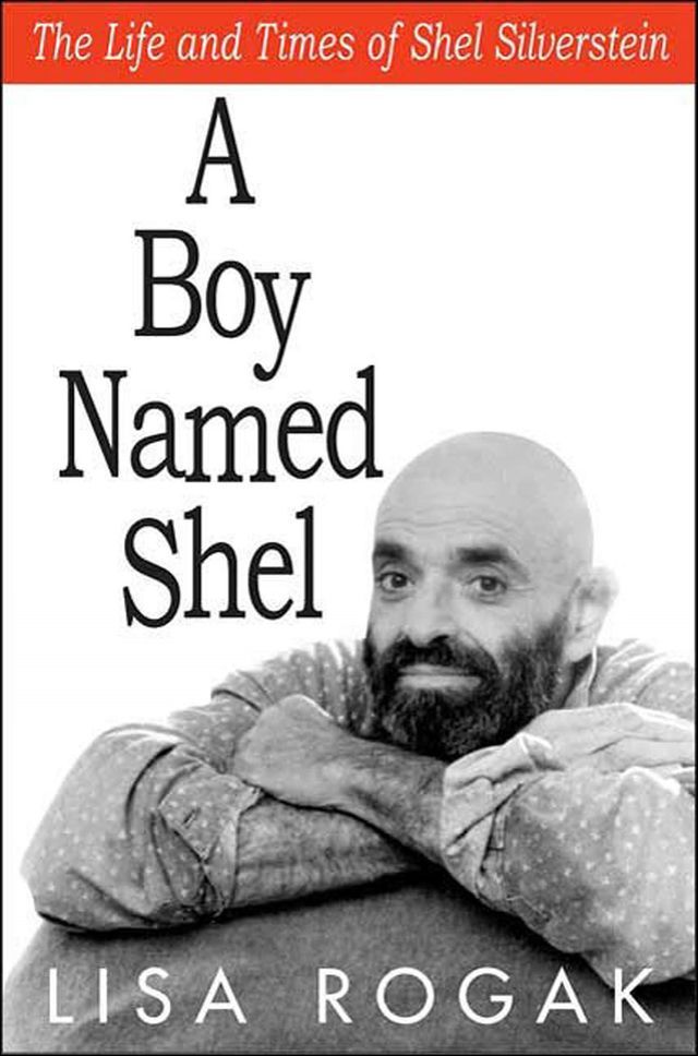  A Boy Named Shel(Kobo/電子書)