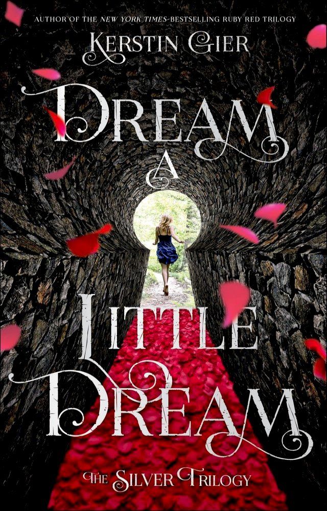  Dream a Little Dream(Kobo/電子書)