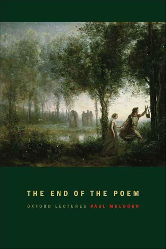  The End of the Poem(Kobo/電子書)