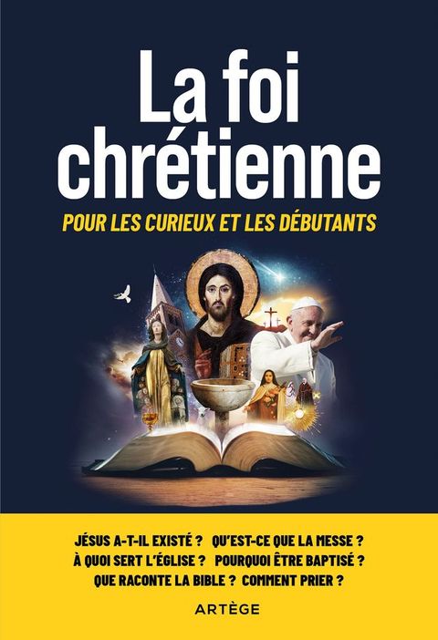 La foi chr&eacute;tienne(Kobo/電子書)