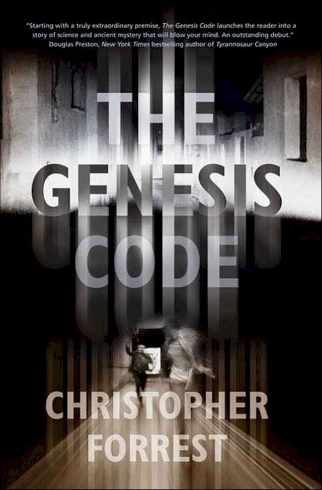  The Genesis Code(Kobo/電子書)