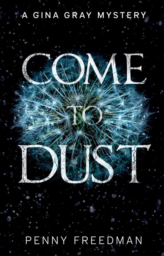  Come to Dust(Kobo/電子書)