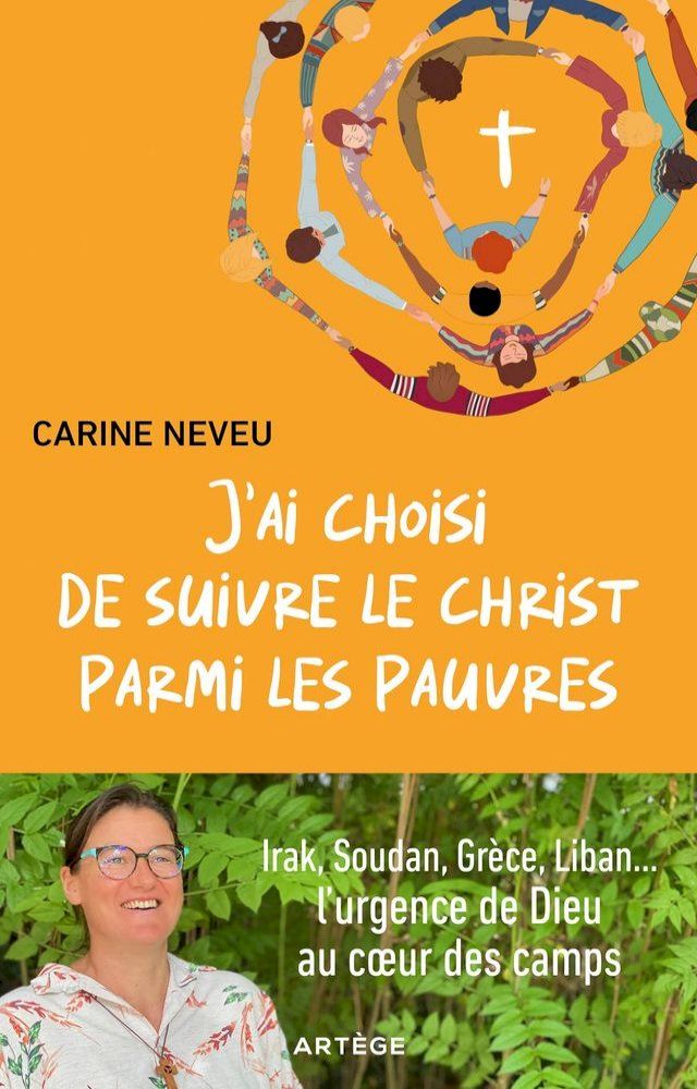  J'ai choisi de suivre le Christ parmi les pauvres(Kobo/電子書)