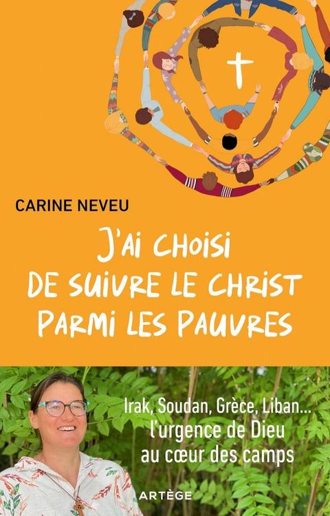 J'ai choisi de suivre le Christ parmi les pauvres(Kobo/電子書)