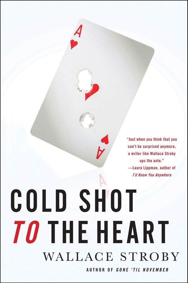  Cold Shot to the Heart(Kobo/電子書)