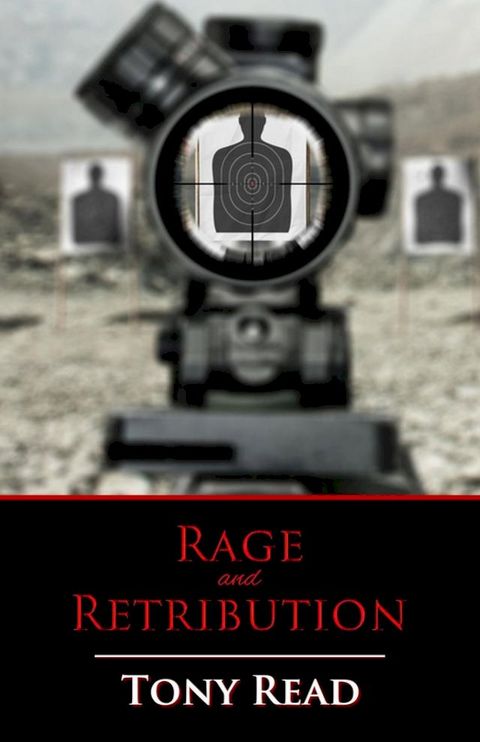 Rage and Retribution(Kobo/電子書)