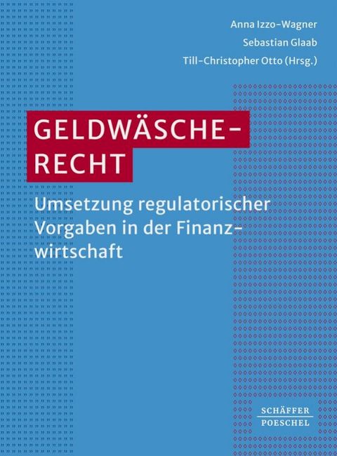 Geldw&auml;scherecht(Kobo/電子書)