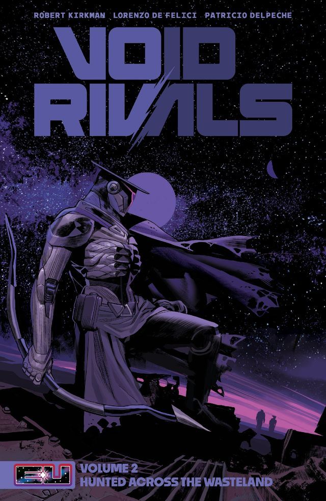  Void Rivals Vol. 2(Kobo/電子書)