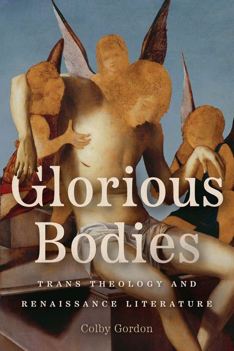 Glorious Bodies(Kobo/電子書)