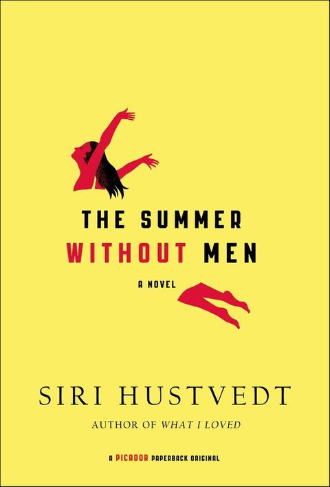 The Summer Without Men(Kobo/電子書)