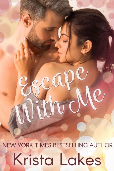 Escape With Me(Kobo/電子書)