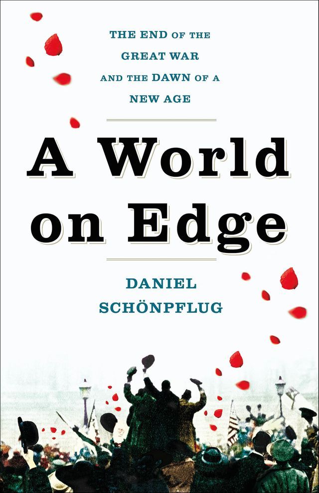  A World on Edge(Kobo/電子書)