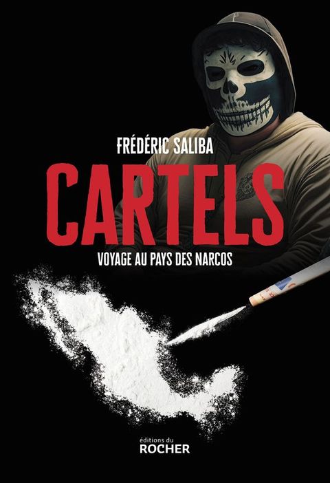 Cartels(Kobo/電子書)