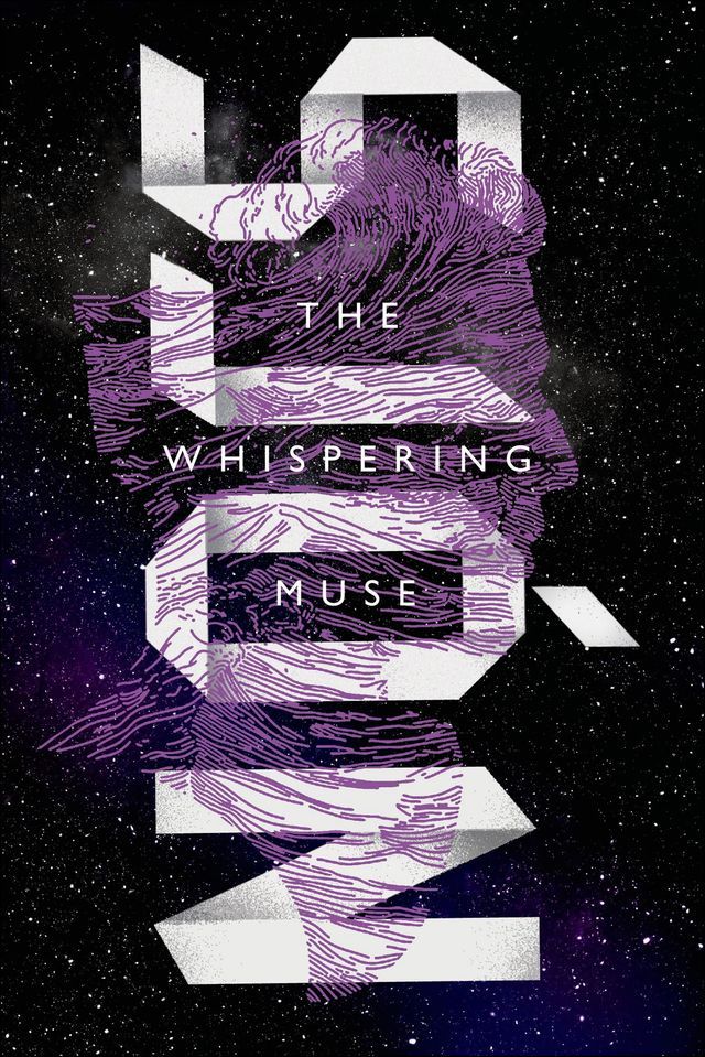  The Whispering Muse(Kobo/電子書)