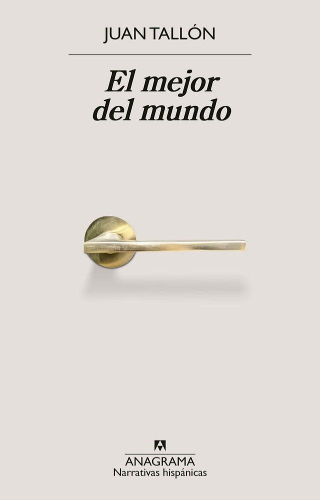  El mejor del mundo(Kobo/電子書)