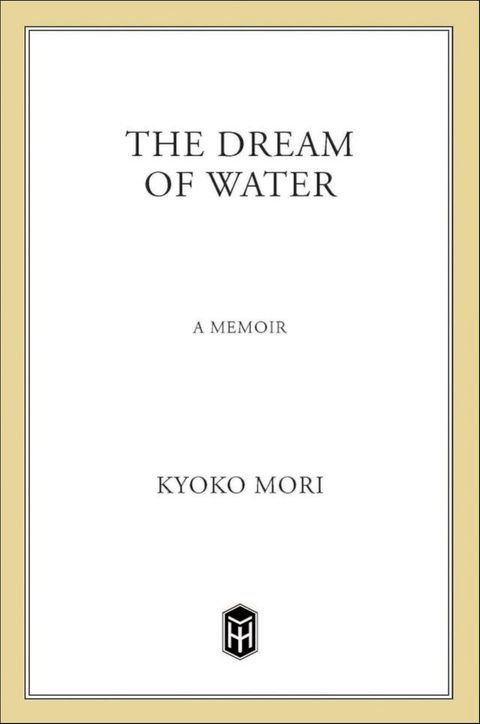 The Dream of Water(Kobo/電子書)