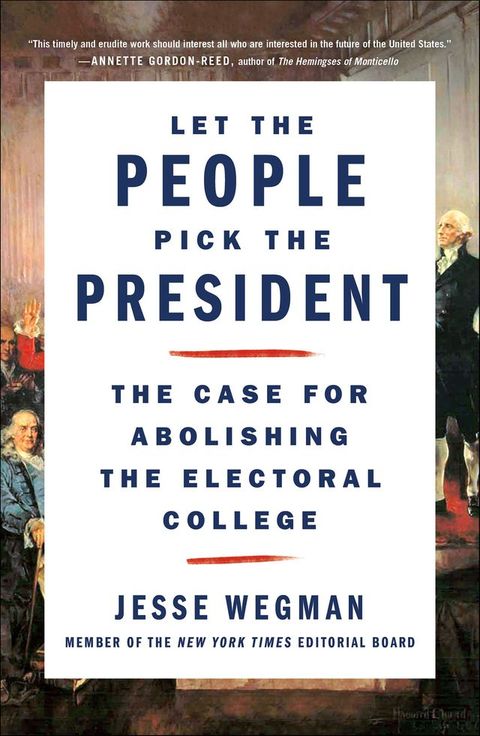 Let the People Pick the President(Kobo/電子書)