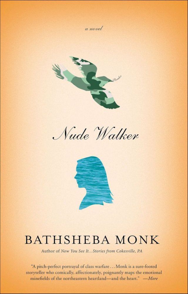  Nude Walker(Kobo/電子書)