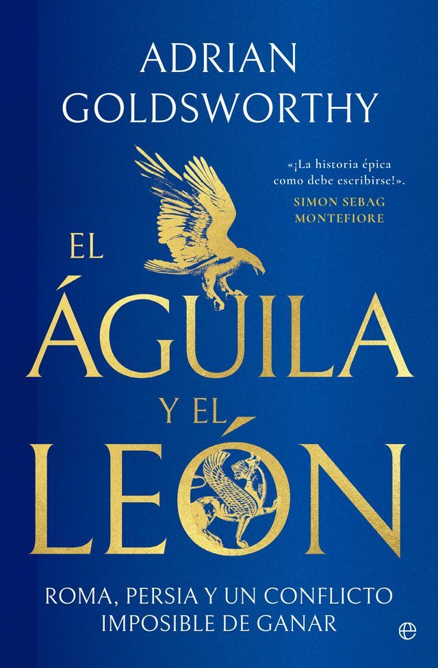  El águila y el león(Kobo/電子書)