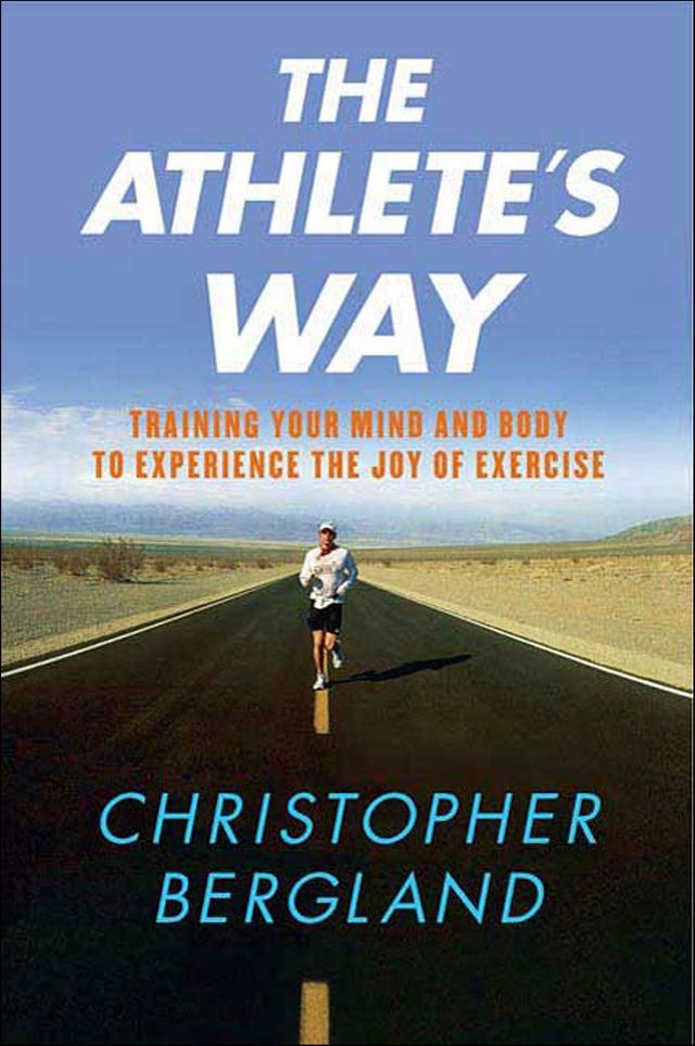  The Athlete's Way(Kobo/電子書)