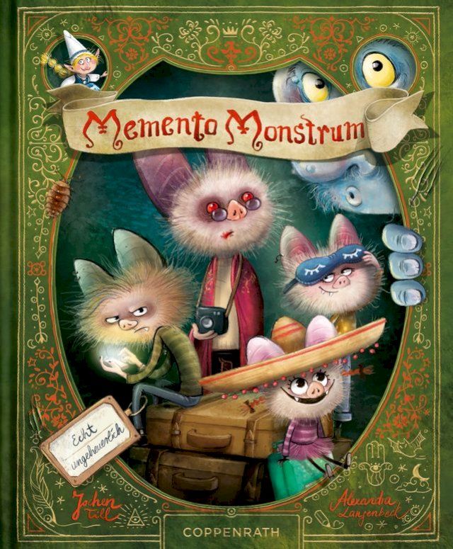  Memento Monstrum (Bd. 3)(Kobo/電子書)