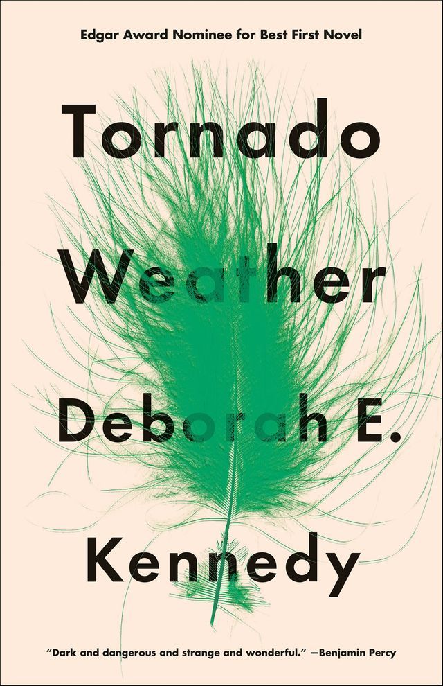  Tornado Weather(Kobo/電子書)