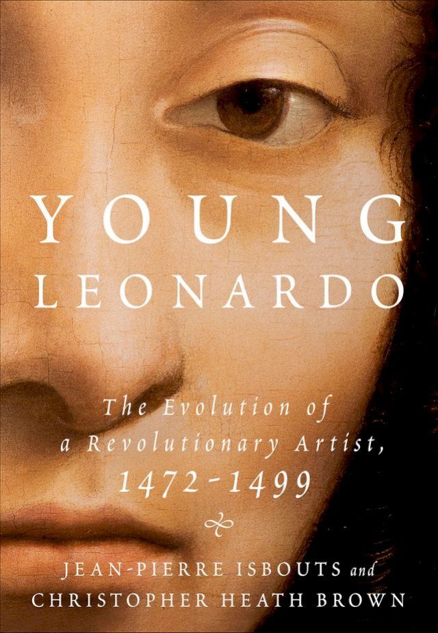  Young Leonardo(Kobo/電子書)