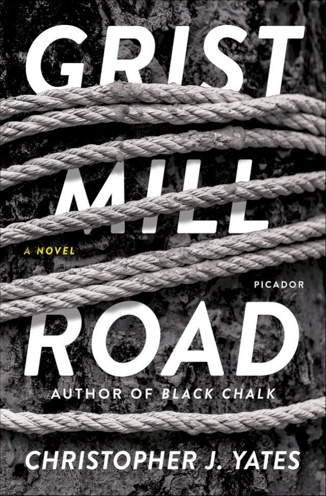  Grist Mill Road(Kobo/電子書)