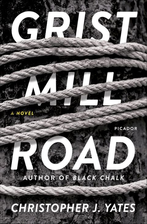 Grist Mill Road(Kobo/電子書)