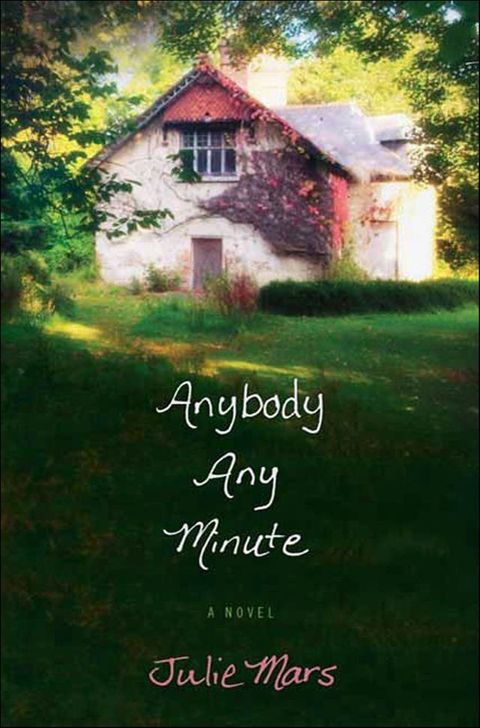 Anybody Any Minute(Kobo/電子書)