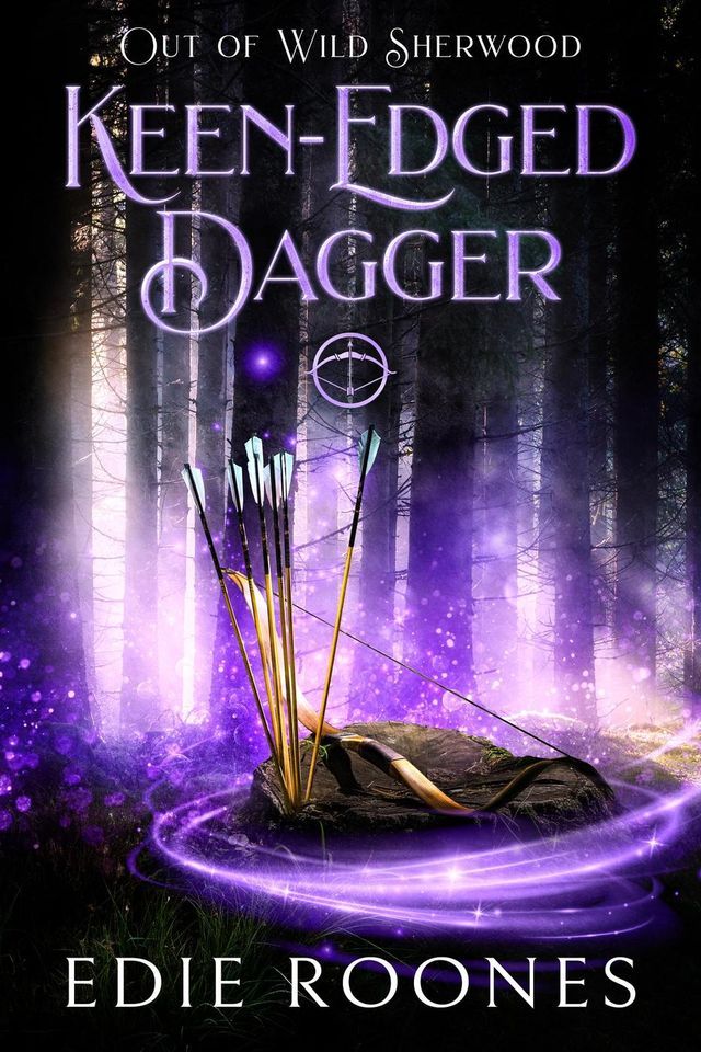  Keen-Edged Dagger(Kobo/電子書)