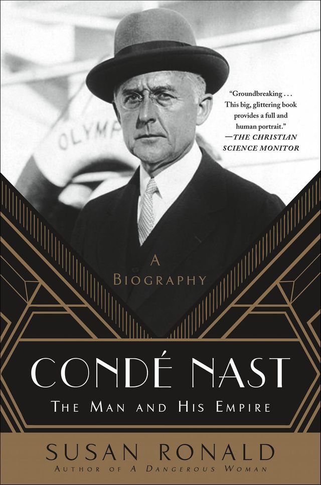  Condé Nast(Kobo/電子書)