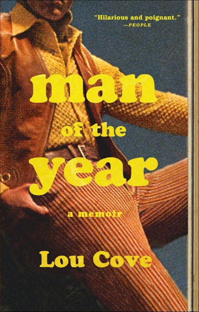  Man of the Year(Kobo/電子書)