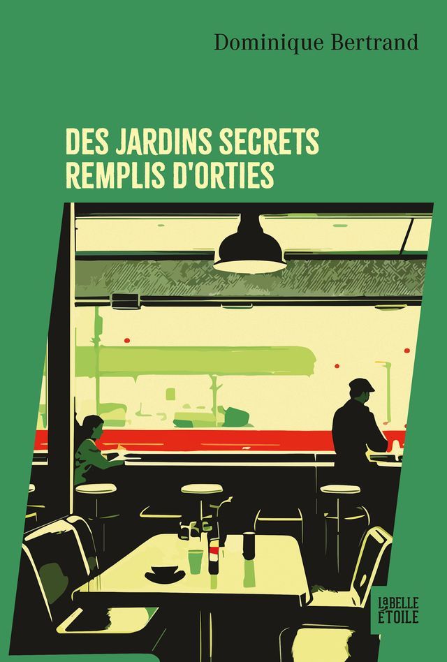  Des jardins secrets remplis d'orties(Kobo/電子書)