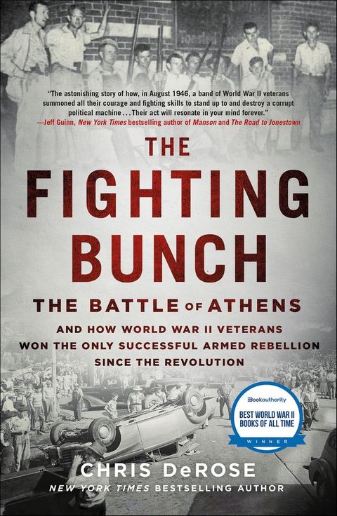 The Fighting Bunch(Kobo/電子書)