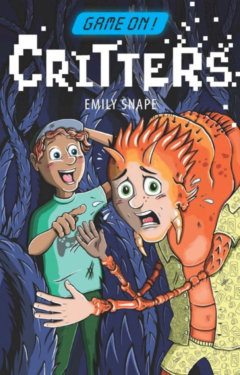 Game On: Critters(Kobo/電子書)