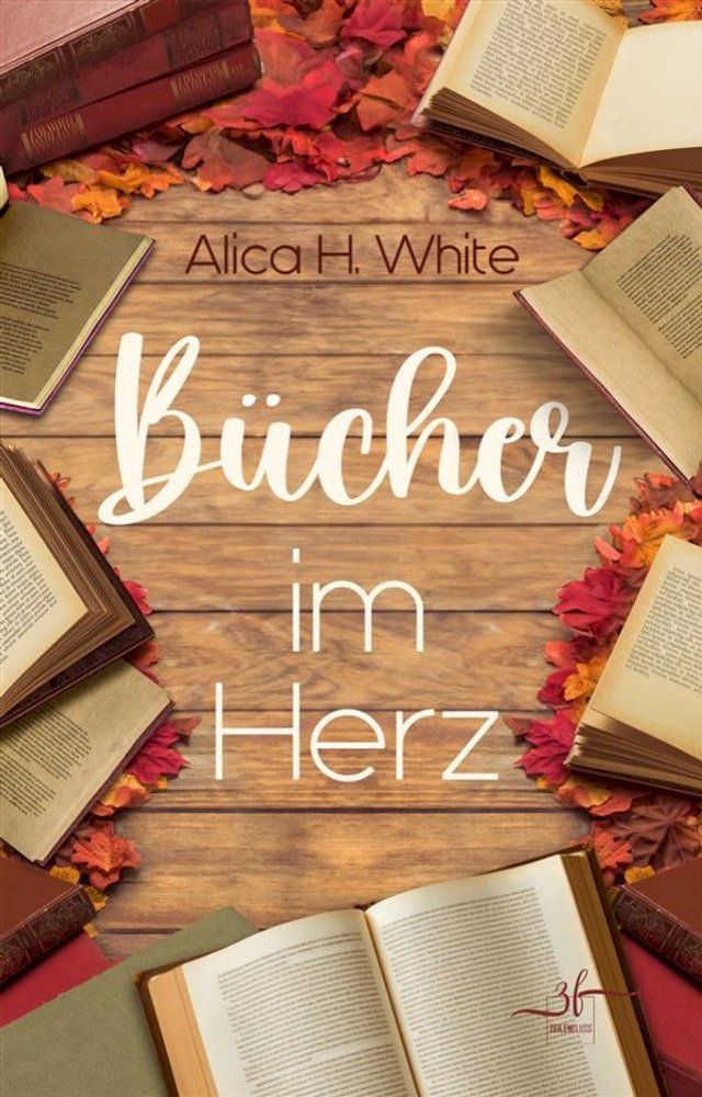  B&uuml;cher im Herz(Kobo/電子書)