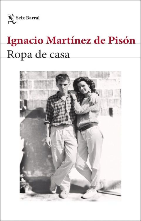 Ropa de casa(Kobo/電子書)