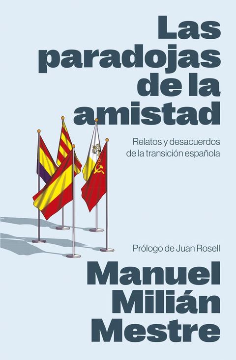 Las paradojas de la amistad(Kobo/電子書)