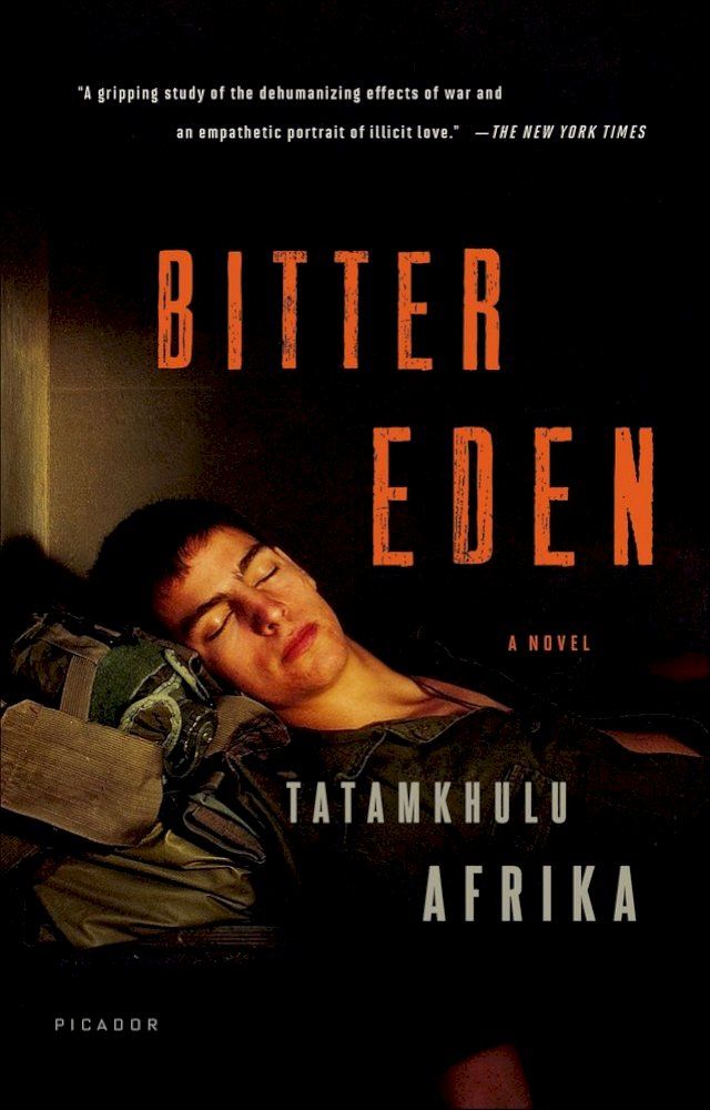  Bitter Eden(Kobo/電子書)