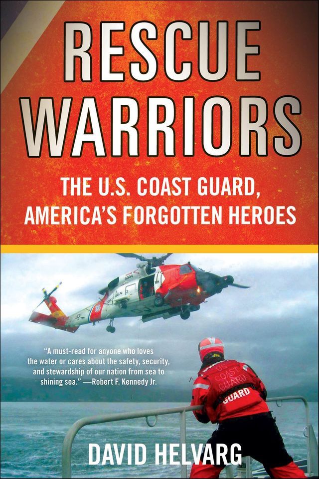  Rescue Warriors(Kobo/電子書)