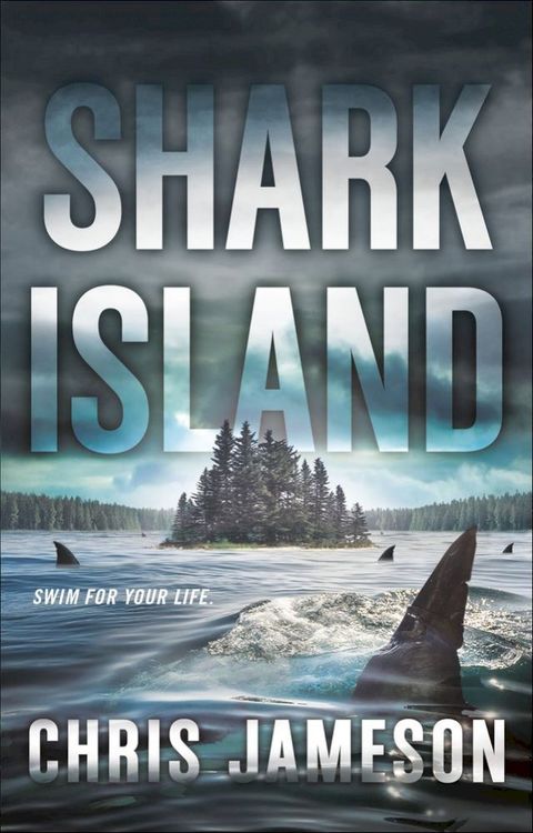 Shark Island(Kobo/電子書)