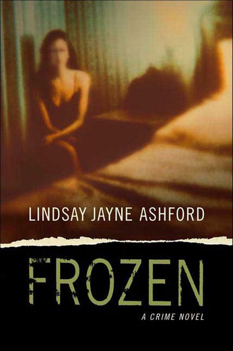 Frozen(Kobo/電子書)