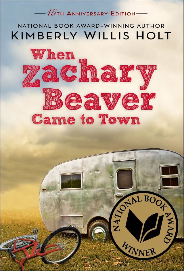  When Zachary Beaver Came to Town(Kobo/電子書)