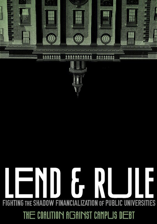  Lend and Rule(Kobo/電子書)