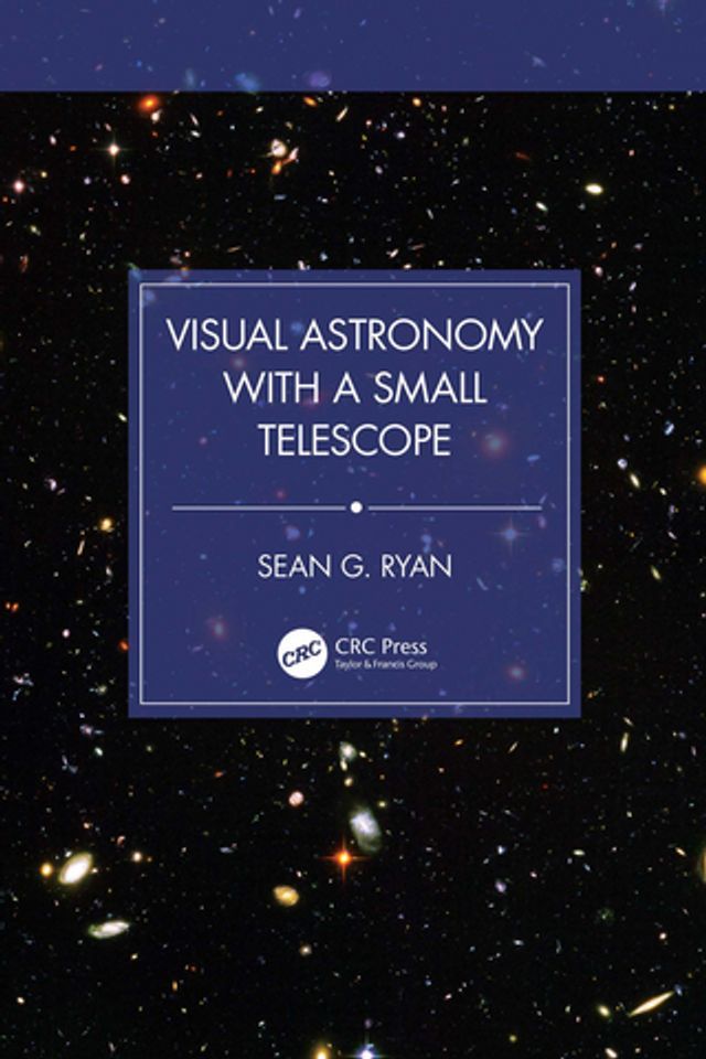  Visual Astronomy with a Small Telescope(Kobo/電子書)