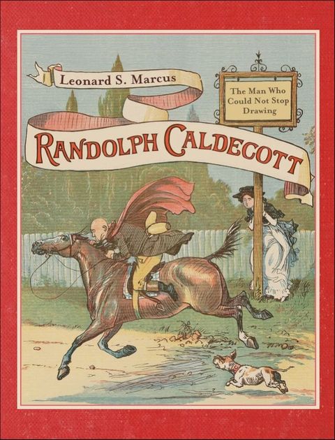 Randolph Caldecott(Kobo/電子書)