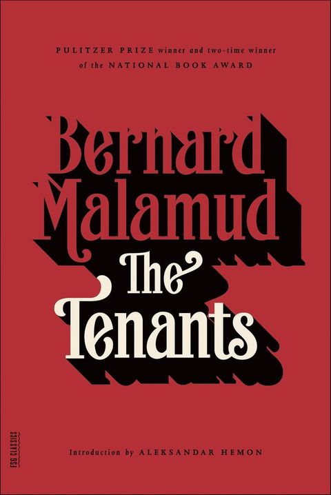 The Tenants(Kobo/電子書)